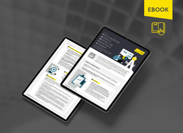 Ebook: Regime Fácil simplifica financiamento de empresas de menor porte