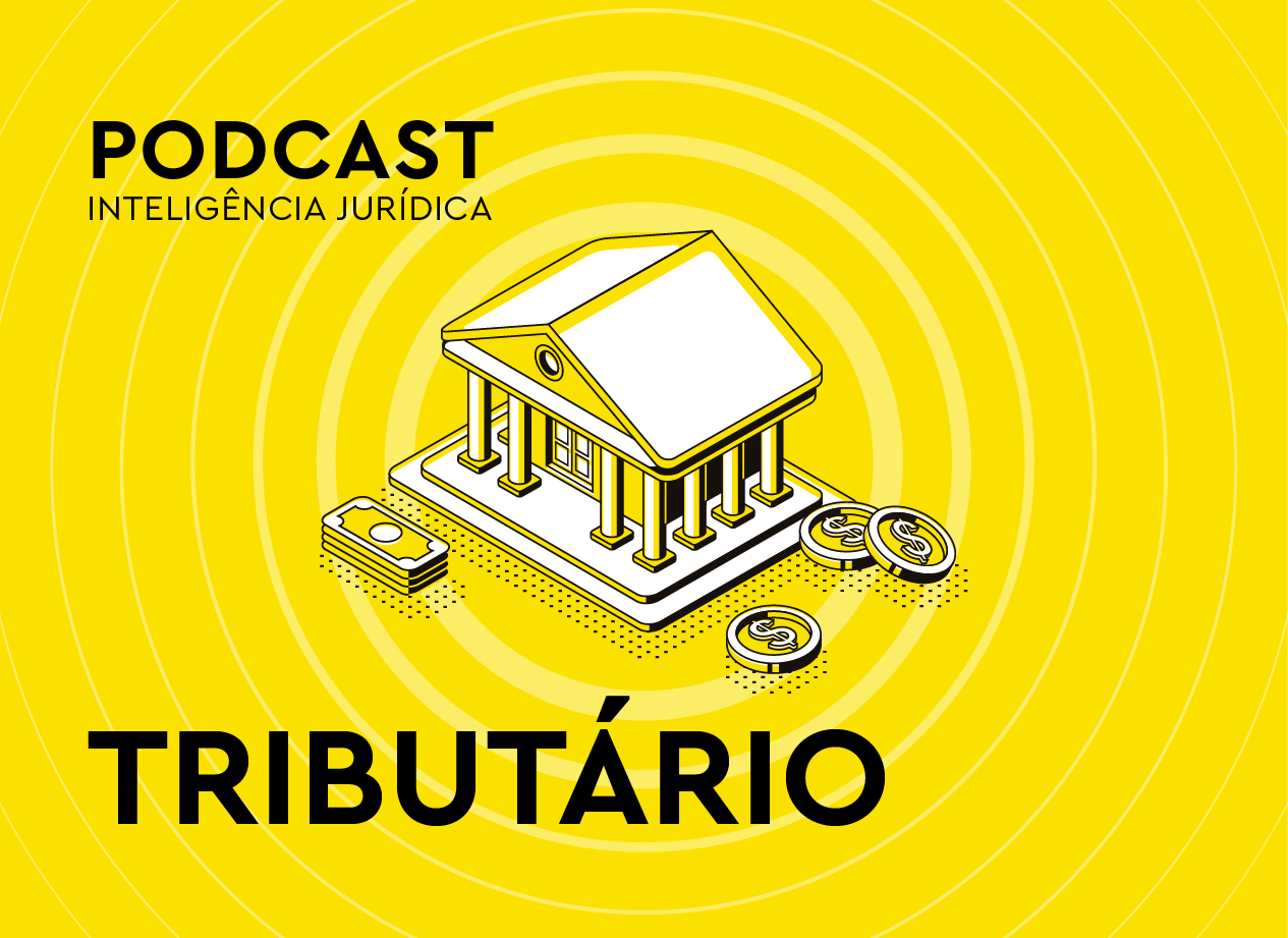 Boletim Tributário - 7/4/2025