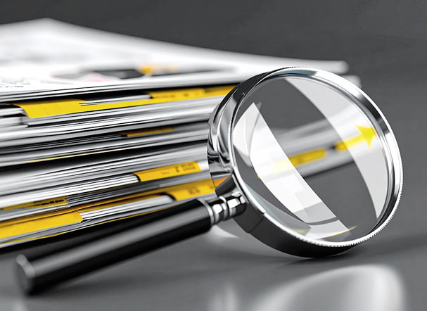 Tax reform: ENCAT publishes new technical notes on the layout of tax documents 