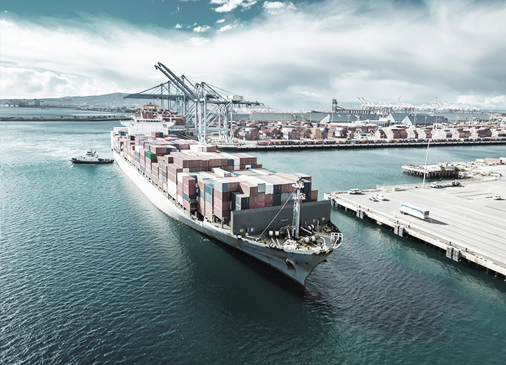 BR do Mar program promises to boost cabotage in Brazil