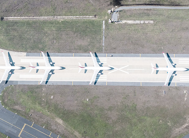 7th round of airport concession will be on August 18