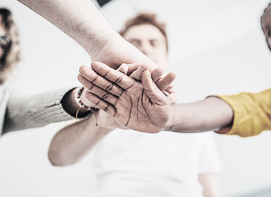 Symbiosis between ESG and NGOs