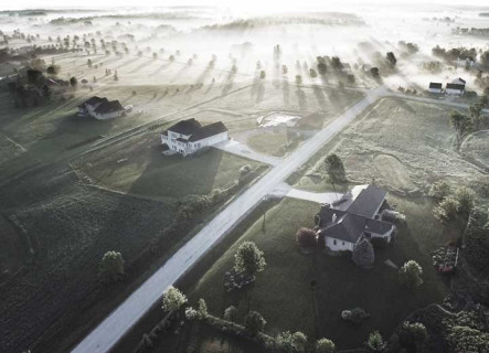 Acquisition of rural properties by foreigners