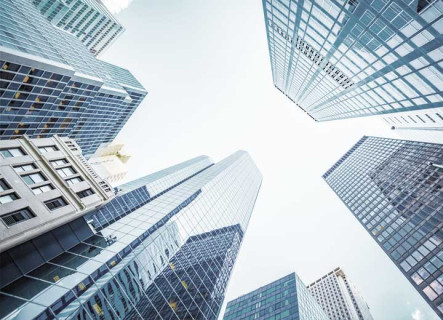 Merger control filings